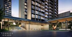 Tembusu Grand (D15), Condominium #608130531
